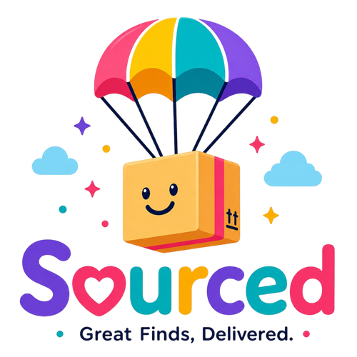 Sourced